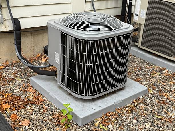 24/7 Emergency Hvac Installation experts in Eureka, CA