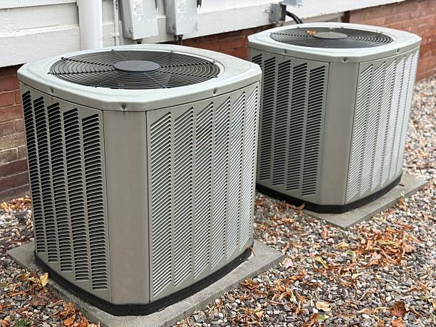 Reliable Hvac Installation contractor in Eureka, CA by Leonard HVAC